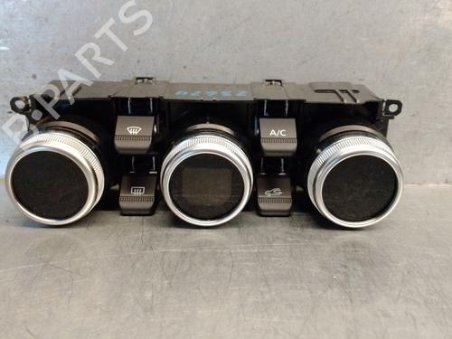 Used Climate control RENAULT CLIO V (B7_) 1.6 E-TECH 140 (B7MU) (140 hp) 29201093