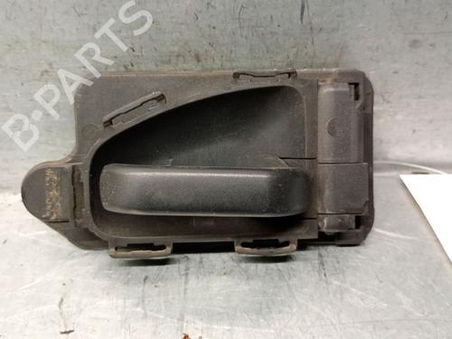 Used Rear right interior door handle CITROËN SAXO (S0, S1) 1.5 D (57 hp) 32730726