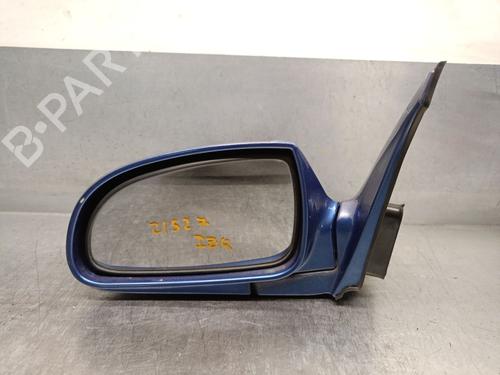 Used Left mirror HYUNDAI ACCENT II (LC) 1.5 (102 hp) 21581891