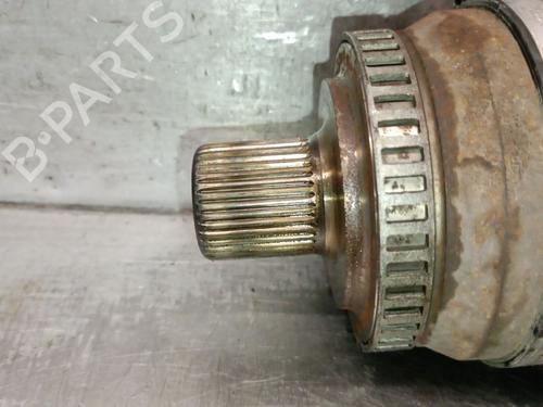 Right front driveshaft AUDI A4 B7 (8EC) 2.0 | BP37074936M39 - Image 2