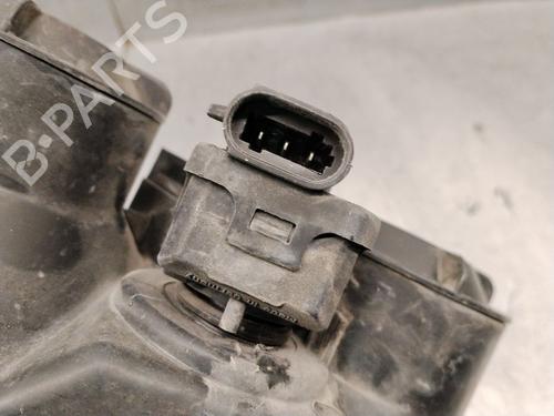 Left headlight NISSAN ALMERA II Hatchback (N16) 1.5 | BP38567695C28  - Image 5