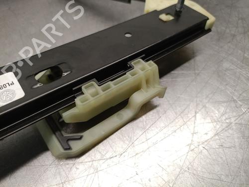 Front left window mechanism VW T-CROSS (C11, D31) 1.0 TSi | BP38567650C22 - Image 4