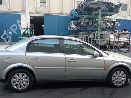 Engine OPEL VECTRA C (Z02) 2.2 DTI 16V (F69) | BP39715932M1 - Image 18
