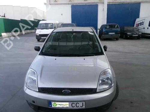 Gearbox FORD FIESTA V (JH_, JD_) 1.3 | BP2121262M3 