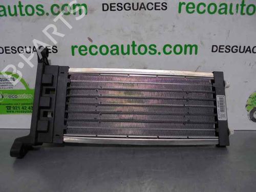 Kachelweerstand AUDI A6 C6 (4F2) 3.0 TDI quattro (225 hp) 11667019