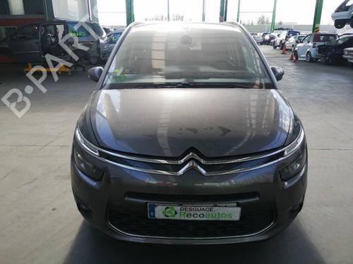 Pipe CITROËN C4 Grand Picasso II (DA_, DE_) 2.0 BlueHDi 150 | BP26896201M125 - Image 12
