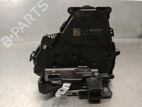 Rear left lock RENAULT CAPTUR II (HF_) E-TECH 160 | BP25272562C100 
