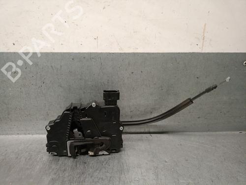 Front right lock CITROËN JUMPER II Van 2.2 HDi 110 | BP30919994C97