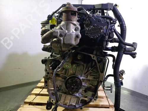 Engine HONDA CR-V III (RE_) 2.2 i-CTDi 4WD (RE6) | BP28049214M1