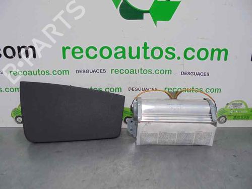Airbag passager BMW X3 (E83) xDrive 20 d (177 hp) 2054480