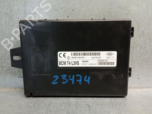 Modulo electronico SMART FORFOUR Hatchback (453) 0.9 (453.044, 453.053) (90 hp) 28604407