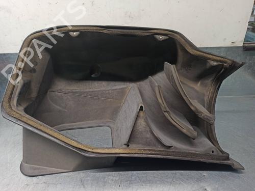 Used Air filter box MERCEDES-BENZ V-CLASS (638/2) V 230 TD (638.274) (98 hp) 20260671