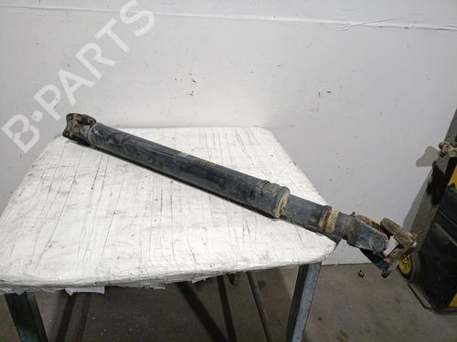 Used Driveshaft Driveshaft HYUNDAI TERRACAN (HP) 2.9 CRDi 4WD (163 hp) 33655203 33655203