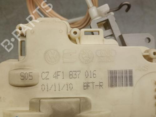 Højre fortil lås AUDI A3 (8P1) 2.0 TDI 16V | BP29876968C97