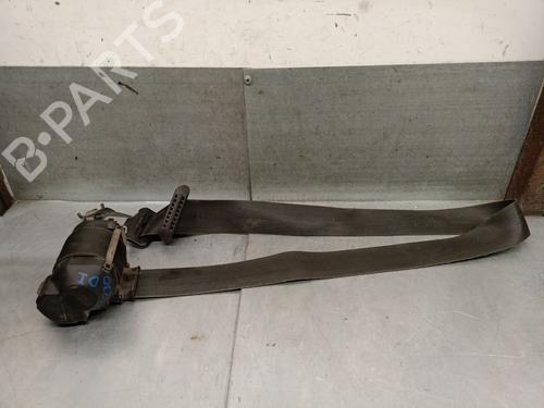 Used Front left seatbelt Front left seatbelt 38876193 38876193