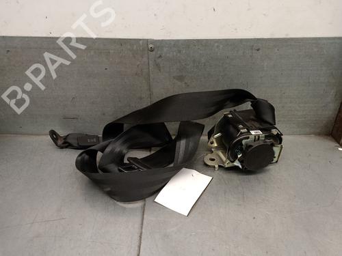 Used Rear right seatbelt DACIA SANDERO III 1.0 TCe 90 (91 hp) 31680258