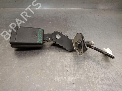 Used Seat buckle NISSAN NAVARA NP300 Pickup (D23, D23T) 2.3 dCi (190 hp) 22723962