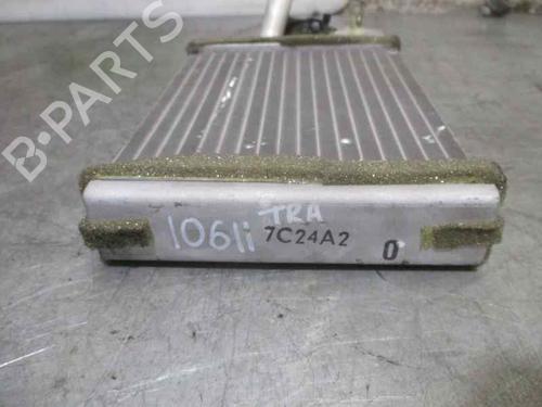 Heater matrix SSANGYONG RODIUS I 2.7 Xdi | BP5395062M63 
