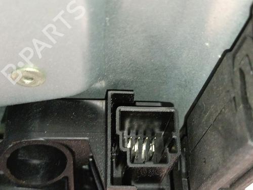 Rear left window mechanism VOLVO S80 II (124) D5 | BP31378581C24 