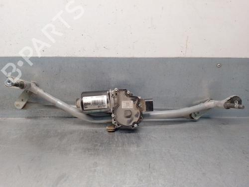 Viskermotor vindrude Viskermotor vindrude JAGUAR F-PACE (X761) 2.0 TD4 AWD (180 hp) 33981218 33981218