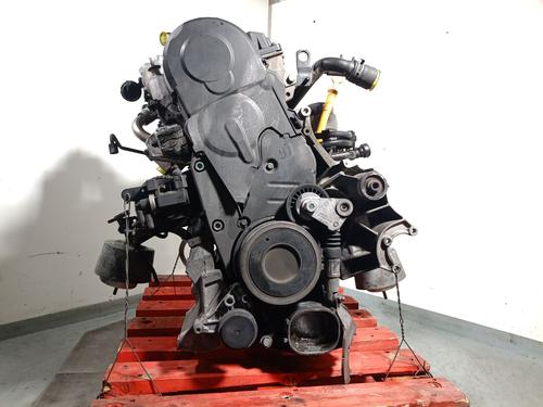 Motor Motor AUDI A4 B6 (8E2) 1.9 TDI (130 hp) 36046118 36046118