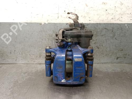 Used Right rear brake caliper Right rear brake caliper BMW X5 (G05, F95) xDrive 45 e Plug-in Hybrid (394 hp) 33040359 33040359