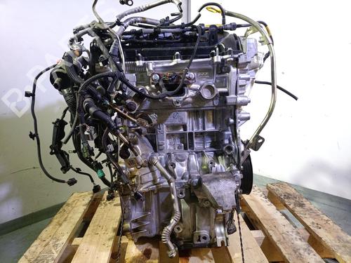 Engine DACIA JOGGER (RK_) 1.0 TCe 90 ECO-G (RKMT) | BP29708150M1 