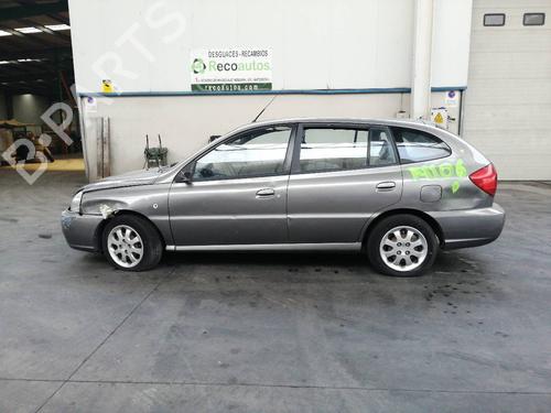 Mirror switch KIA RIO I Hatchback (DC) 1.3 | BP8879499I25 - Image 6