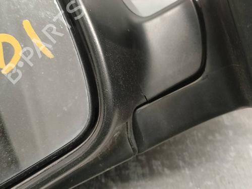 Left mirror PEUGEOT 307 (3A/C) 2.0 HDi 110 | BP17364151C26 
