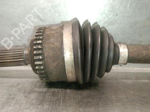 Right front driveshaft HYUNDAI ATOS PRIME (MX) 1.1 | BP37603978M39 - Image 3