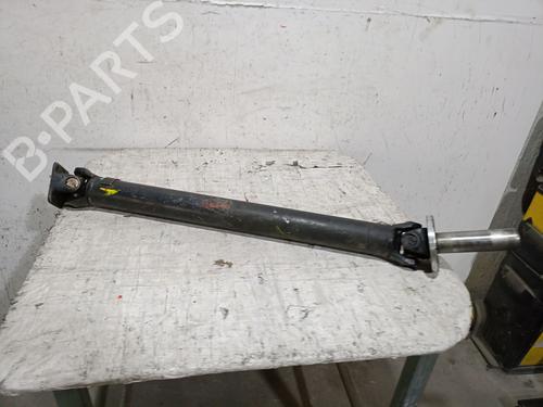 Used Driveshaft NISSAN TERRANO II (R20) 2.7 TDi 4WD (125 hp) 26563904