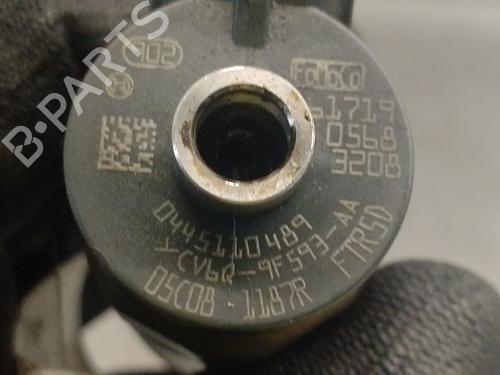 Injector FORD TRANSIT COURIER B460 Box Body/MPV 1.5 TDCi | BP38069587M100 - Image 5