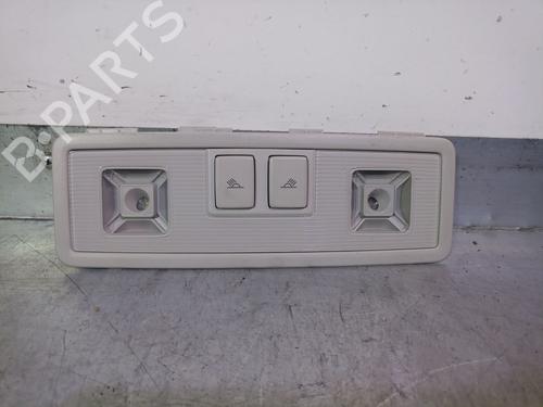 Used Interior roof light VW TOURAN (5T1) 2.0 TDI (150 hp) 23073867