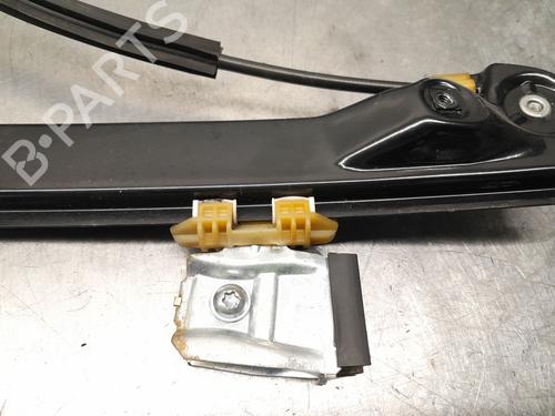 Front right window mechanism SEAT LEON (1P1) 1.9 TDI | BP37518961C23 - Image 4