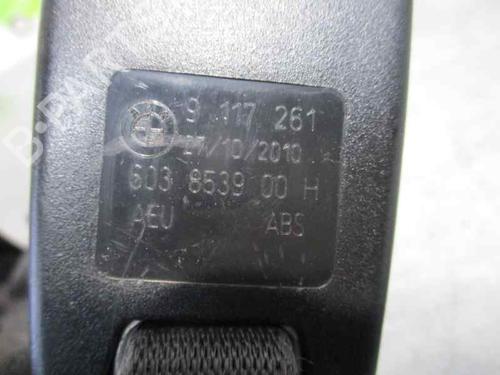 Seat buckle BMW 1 (E87)  | BP20250798I32 