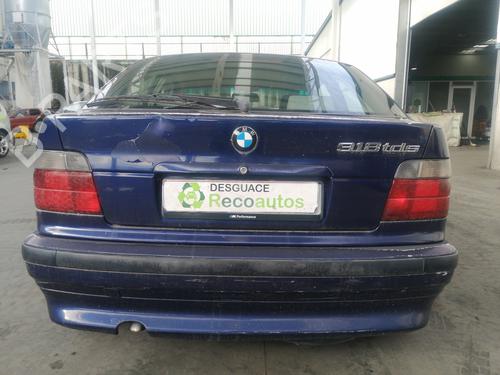Engine control unit (ECU) BMW 3 Compact (E36) 318 tds | BP16544351M57 