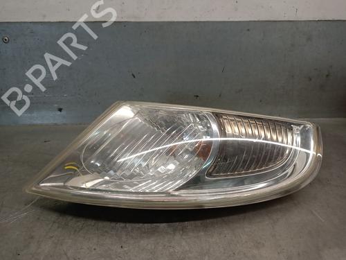 Used Left front indicator Left front indicator SAAB 9-5 Estate (YS3E) 2.0 t (150 hp) 32989068 32989068