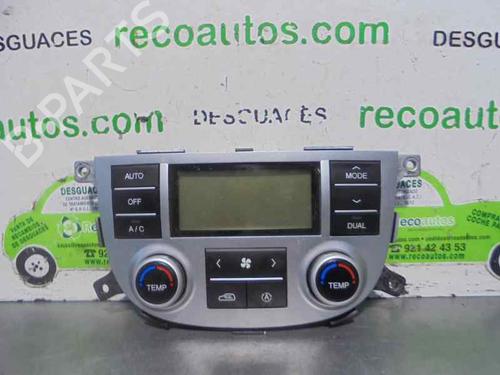 Used Climate control HYUNDAI SANTA FÉ II (CM) [2005-2015]  4469884