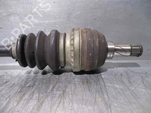 Right front driveshaft OPEL VECTRA B (J96) 1.6 i 16V (F19) | BP4869820M39 