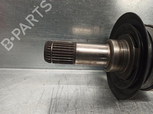 Right rear driveshaft BMW 5 (G30, F90) 520 d Mild-Hybrid xDrive | BP11938848M41 