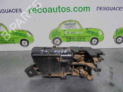 Rear left interior door handle MITSUBISHI PAJERO III (V7_W, V6_W) 3.2 Di-D (V68W, V78W) | BP3216359I15 
