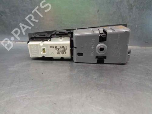 Right rear window switch BMW 7 (E65, E66, E67) 730 i, Li | BP8243302I28 