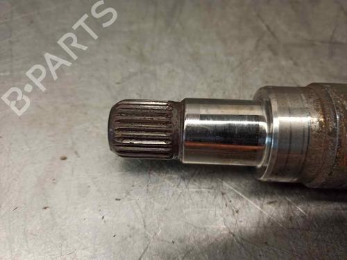 Right front driveshaft FORD FOCUS II (DA_, HCP, DP)  | BP9706902M39 