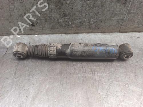 Used Right rear shock absorber PEUGEOT 806 (221) 1.9 TD (90 hp) 8077028