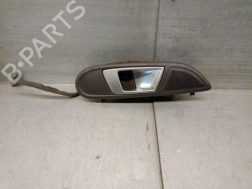 Used Front right interior door handle FORD FIESTA VI (CB1, CCN) 1.0 EcoBoost (100 hp) 21578890