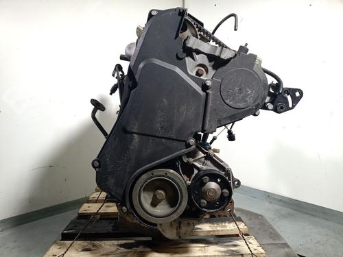 Używane Silnik RENAULT LAGUNA I (B56_, 556_) 1.9 dTi (B56J) (98 hp) 31353086