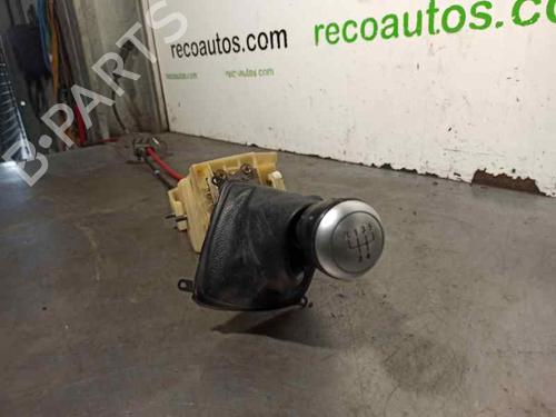 Gear lever OPEL MOKKA / MOKKA X (J13) 1.6 CDTI (_76) | BP7446361M90 