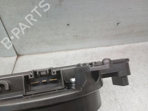 Heater blower motor LEXUS NX (_Z1_) 300h AWD (AYZ15_) | BP29955400M62