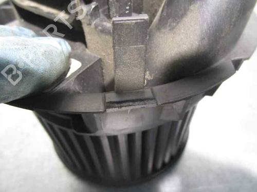 Heater blower motor PEUGEOT 107 (PM_, PN_) 1.4 HDi | BP2239126M62 