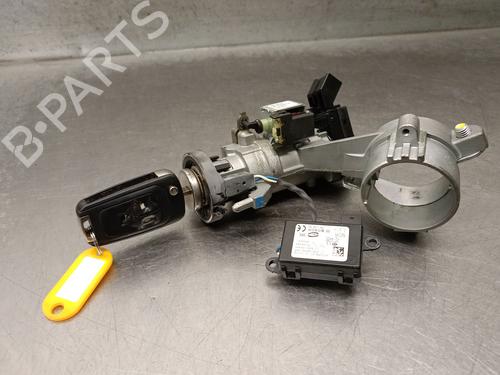 ignition-barrel-chevrolet-cruze-j300-2009-38542482 main image